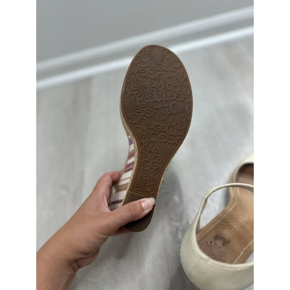 UGG brand item